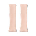 Winter Knitted Warm Yoga Stirrup Leg Warmers 6W8FSO879