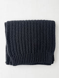 Chunky Knit Solid Color Thick Warm Scarf 6W6NSC92