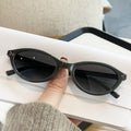 Cat‑Eye Acetate UV Protection Sunglasses MK2PPIM6W6GSG219