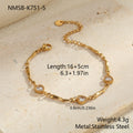 Eleagnt Colorful Cubic Zirconi - DippedShop Wholesale - #4003
