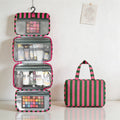 Large Capacity Cosmetic Bag - DippedShop Wholesale - #6979