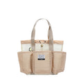 Fshion Mesh Large Capacity Multi-Pockets Handbag 8BW6BOB99L