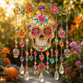Halloween Hanging Wind Chime - DippedShop Wholesale - #1811