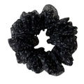 Multicolor Ruffle Edge Leopard Mesh Scrunchies MK2BW6W6HSR39