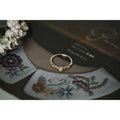 Elegant Hollow Out Freshwater - DippedShop Wholesale - #7539
