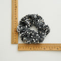 Sequin Hair Scrunchie - DippedShop Wholesale - #0659