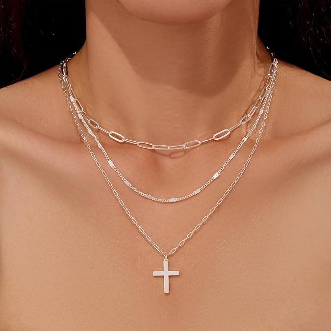 Fashion Bow Knot Gold Plated Chain Necklace 6W6JNC403L