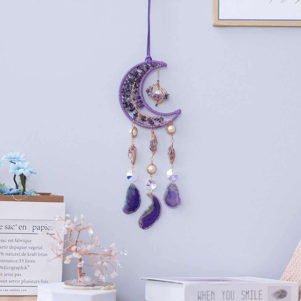Tree of Life Dream Catcher - DippedShop Wholesale - #1491