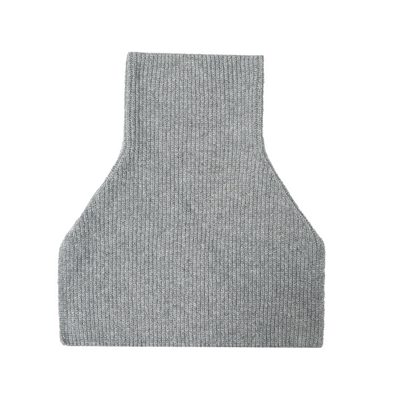 Turtleneck Knit Pullover - DippedShop Wholesale - #9299