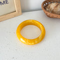 Vinatge Marble Textured Resin - DippedShop Wholesale - #0339