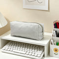 Large Capacity Student Stationery Organizer Bag MK2BLW6C5CO75