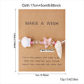 Ocean Starfish Shell Seed Bead - DippedShop Wholesale - #2723