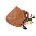 Large Woven Tote Bag - DippedShop Wholesale - #0371