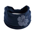Minimalist Solid Color Bowknot Rhinestones Headband MK2BW6W6HBD81