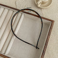 Vintage Leopard Pattern Non Slip Acetate Headband MK2SPM6W6HBD36