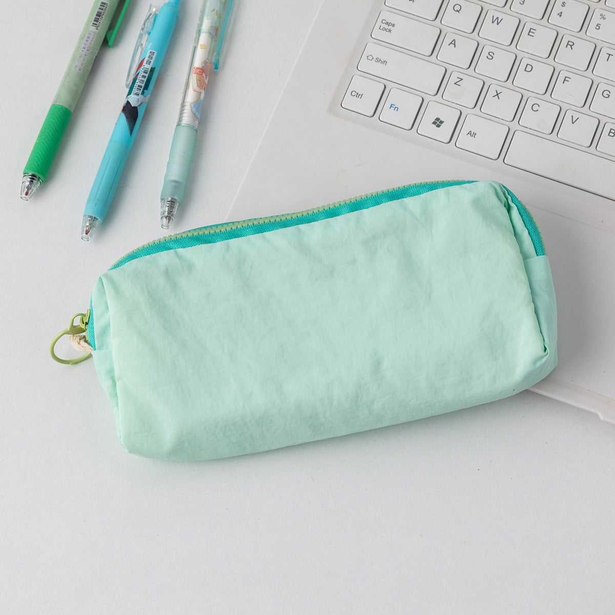 Fashion Solid Color Large Capacity Storage Bag 6S10BOB1054