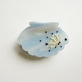 Cute Shell Shape Rhinestones A - DippedShop Wholesale - #8499
