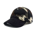 Fleece Baseball Cap - DippedShop Wholesale - #7811