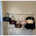 Elegant Large Tote Bag - DippedShop Wholesale - #3507