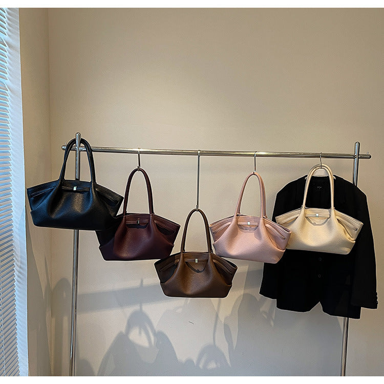 Elegant Large Tote Bag - DippedShop Wholesale - #3507