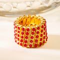 Convertible Ring Bangle - DippedShop Wholesale - #1779