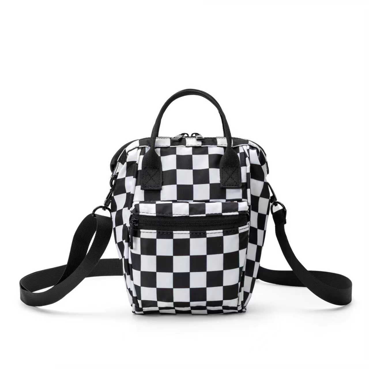 Dopamine Solid Color Mini Backpack 6S10BBG1445