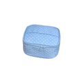 Minimalist Color Block Plaid Portable - DippedShop Wholesale - #1603