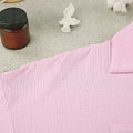 Flounce Solid Homewear Set - DippedShop Wholesale - #0483
