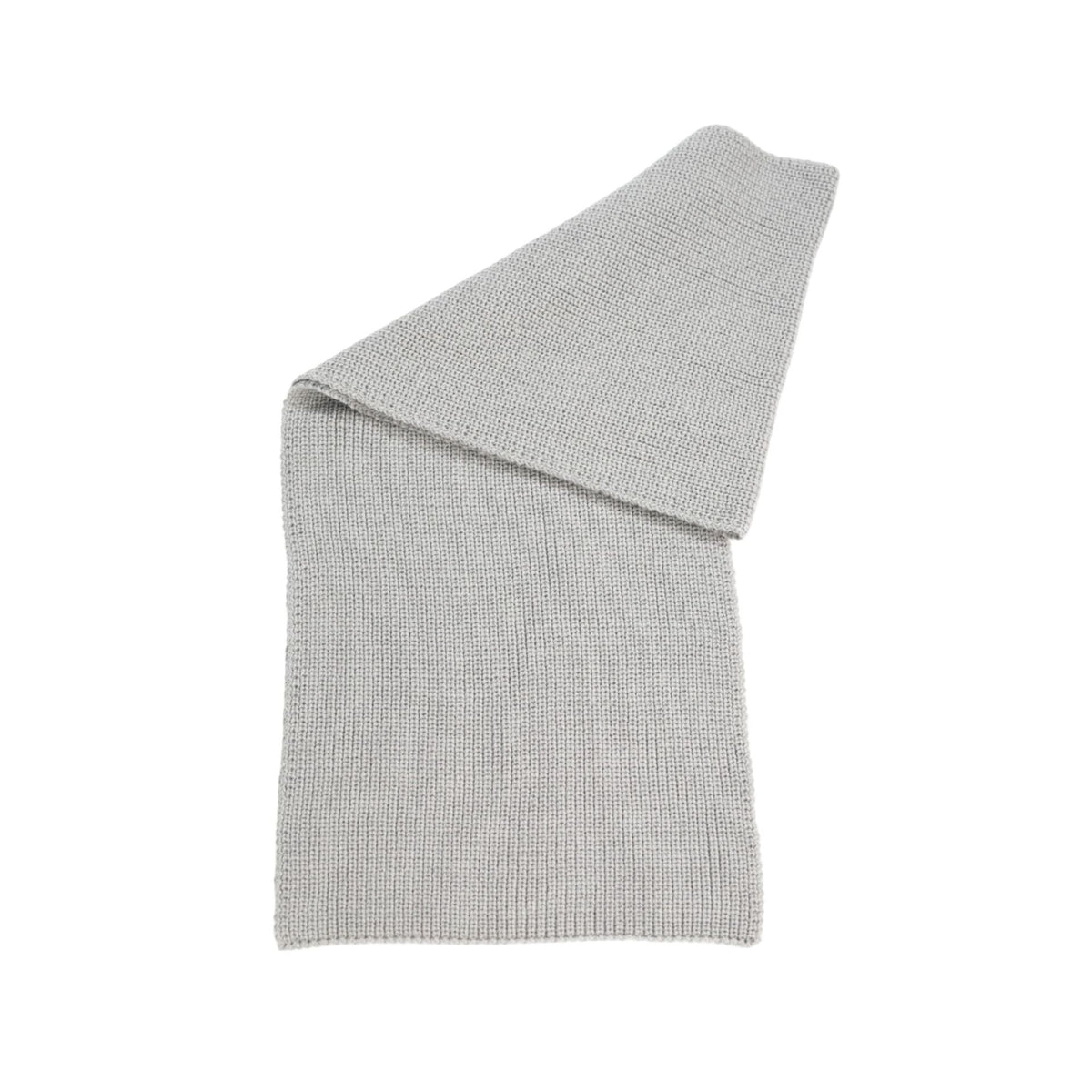 Ribbed Knit Scarf - DippedShop Wholesale - #2067