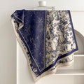 Reversible Animal Print Shawl Scarf - DippedShop Wholesale - #4003