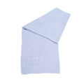 Ribbed Knit Scarf - DippedShop Wholesale - #4835