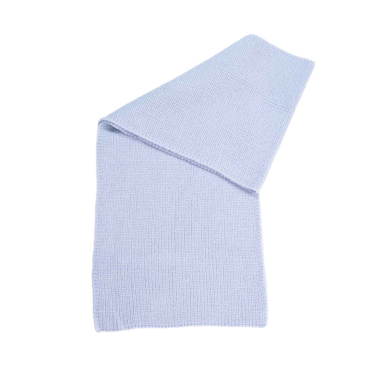 Ribbed Knit Scarf - DippedShop Wholesale - #4835