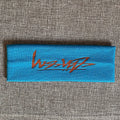 Streetwear Graffiti Sports Headband - DippedShop Wholesale - #1635
