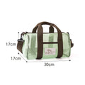 Stylish Beach Quicky Dry Mesh Crossbody bag 8BW6BOB85T