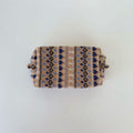 Trendy Christmas Snowflake Knitted Cosmetic Bag 6W10BOB1344