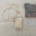 Sweet Star Charm Portable Crossbody - DippedShop Wholesale - #9955