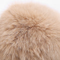 Vintage Fluffy Plush Thick Warm Bucket Hat 6W6HAT535