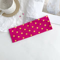 Knit Elastic Headband - DippedShop Wholesale - #1411