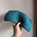 Chunky Knit Wide Headband - DippedShop Wholesale - #6323