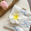 Gradient Hibiscus Hair Claws - DippedShop Wholesale - #0003
