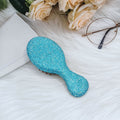 Glitter Rhinestonr Anti-Static Cushion Hair Brush 6C5CB164