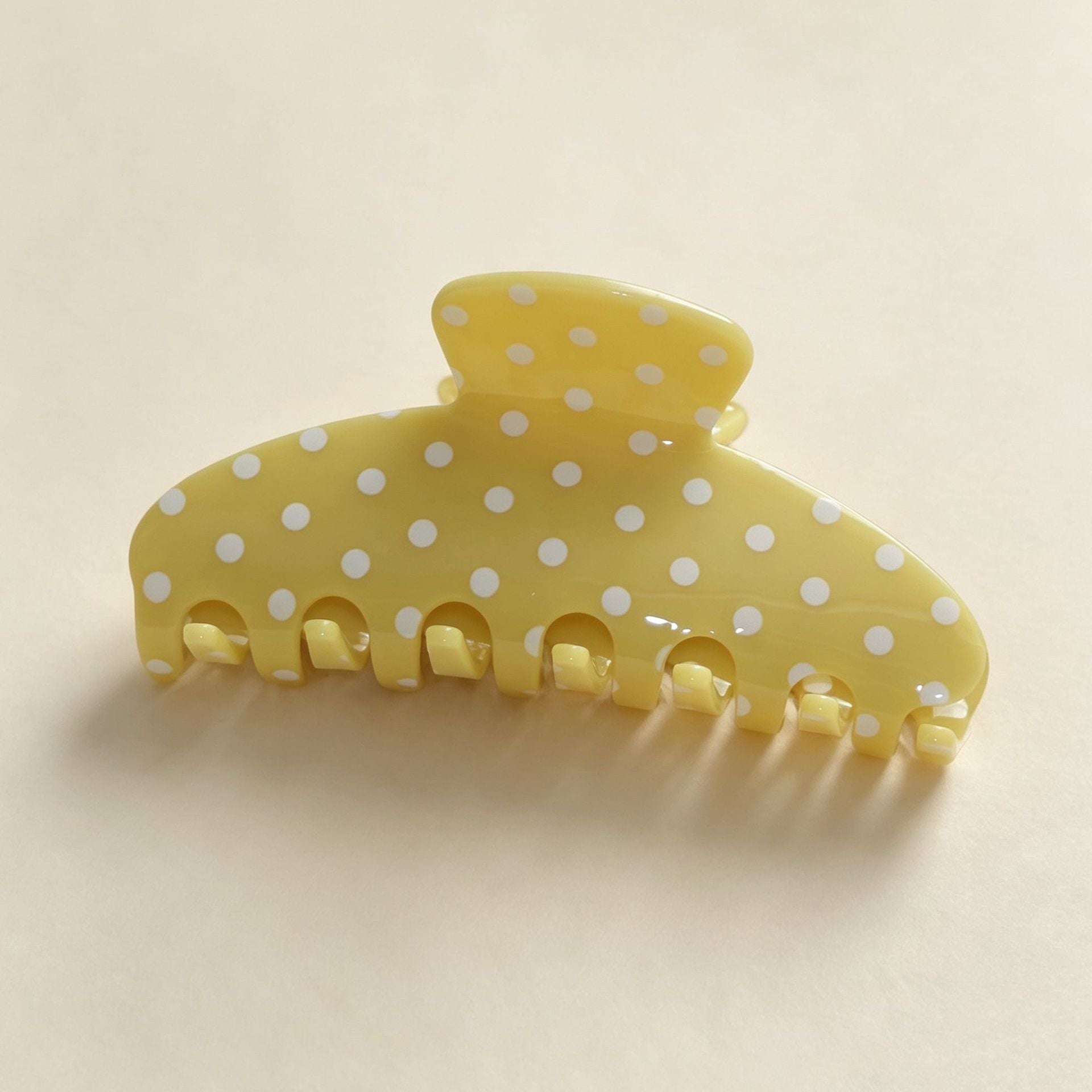 Sweet Polka Dots Color Block H - DippedShop Wholesale - #7315