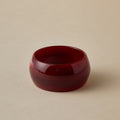 Vintage Acrylic Statement Bracelet - DippedShop Wholesale - #6851