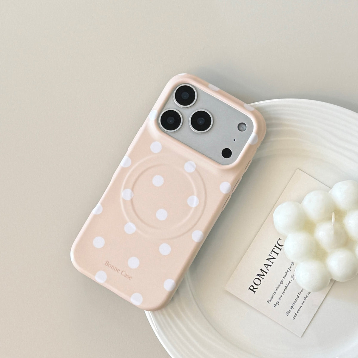 Magnetic Phone Case - DippedShop Wholesale - #2851