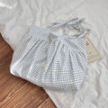 Ruched Shoulder Bag - DippedShop Wholesale - #9219
