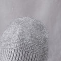 Simple Cute Pom-Pom Earflap Knit Beanie 6W6HAT692