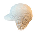 Quilted Puffer Trapper Hat - DippedShop Wholesale - #5683