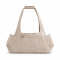 Punk Studded Shoulder Bag - DippedShop Wholesale - #5075