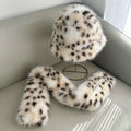 Scarf Bucket Hat Set - DippedShop Wholesale - #0643