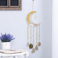 Tree of Life Moon Dream Catcher Suncatcher MK2CZAS6H7HLS82